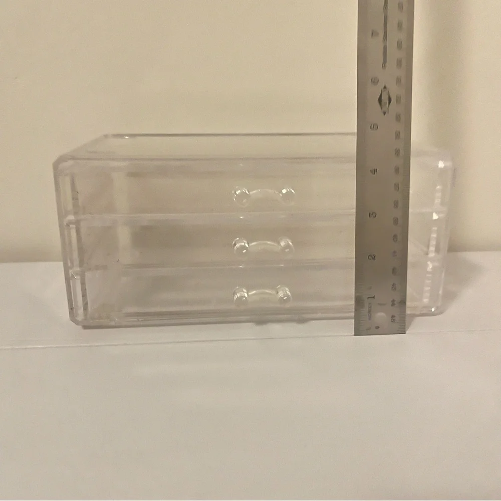 Acrylic Mini Drawer - Picture 4 of 4